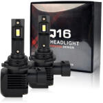  Hir2 9012 Led izzó StrongR Series 2db (3076) - royaltuning