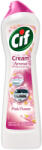 Cif Crema 500ml Pink Trandafir - practi