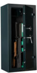 FORMAT Seif arme Lynx verde inchidere electronica (102680-00385)