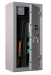 FORMAT Seif arme Lynx gri inchidere electronica (102680-00382)