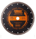 Finder Gyémánt Vágótárcsa 125mm Turbó 195557T (3460160)