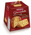 BALOCCO Cukrászsütemény, 500 g, BALOCCO Gocciolotto Panettone , csokicseppes (10000213170)