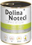 Dolina Noteci Rich In Goose With Potatoes 800g