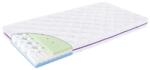 Traeumeland Saltea pentru patut Octasmart - 140 x 70 x 11 cm - shop-doa Saltea bebelusi