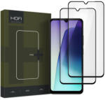 HOFI Glass Pro Full Screen üvegfólia Xiaomi Redmi 14C, fekete
