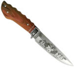 TifanTEX Cuțit de vânătoare Kandar Cerb B3184 (cuțite și pumnale de) (4205E6)