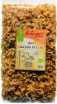 NaturGold Bio durum paste patratele ondulate mare (500g)