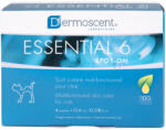  Dermoscent Essential 6 spot-on cat 4 db