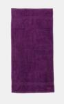 HUGO BOSS törölköző Loft Dalhia 70 x 140 cm - lila Univerzális méret