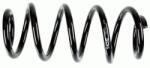 SACHS Arc spiral AUDI A4 Avant (8K5, B8) (2007 - 2015) SACHS 993 127