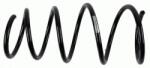 SACHS Arc spiral TOYOTA AVENSIS Limuzina (ZRT27, ADT27) (2008 - 2016) SACHS 993 318