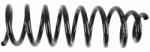 SACHS Arc spiral VW TOUAREG (7LA, 7L6, 7L7) (2002 - 2010) SACHS 994 355