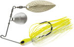 Molix FS Spinnerbait 5/16 oz. (9g) WT / #02H - White Chartreuse Heritage