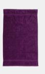 HUGO BOSS pamut törölköző Loft Dalhia 100 x 150 cm - lila Univerzális méret