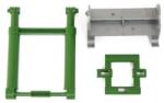 BRUDER Piese pentru încărcător frontal John Deere 7R (43157) (43157)