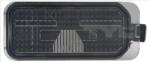 TYC Iluminare numar de circulatie FORD GRAND C-MAX (DXA) (2010 - 2016) TYC 15-0285-01-9