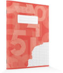 Patria Füzet pd kisalakú 27-32 kockás