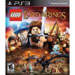 Warner Bros. Interactive LEGO The Lord of the Rings (PS3)