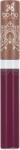 Boho Green Make-Up Folyékony ajakrúzs - 104 Red Underworld