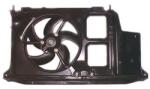NRF Ventilator, radiator PEUGEOT 206 CC (2D) (2000 - 2016) NRF 47322