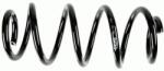 SACHS Arc spiral AUDI A4 Avant (8K5, B8) (2007 - 2015) SACHS 993 123
