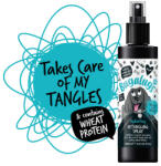 Bugalugs Hydrating Detangling Spray - hidratáló, csomóbontó permet 200ml (BUG-48185)