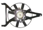 NRF Ventilator, radiator PEUGEOT 106 II (1) (1996 - 2016) NRF 47326
