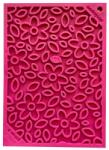 SodaPup Lickmat Flower Power Small - Pink