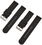 Nubo Xiaomi Mi Watch S1/S2/S3/Active 22mm szövet okosóra szíj - nubo - 4 690 Ft