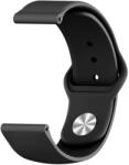 Nubo Xiaomi Mi Watch S1/S2/S3/Active 22mm okosóra szíj bebújtatós