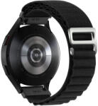 Nubo Amazfit GTR2(e)/Pace/Stratos 22mm szövet okosóra szíj - nubo - 4 590 Ft