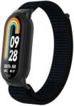 Nubo Xiaomi Smart Band 8/9 tépőzáras szövet szíj