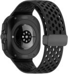 Nubo Szilikon szíj Samsung Galaxy Watch Ultra okosórához - nubo - 2 990 Ft