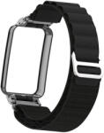 Nubo Xiaomi Mi/Smart Band 7 PRO szövet szíj védőtokkal