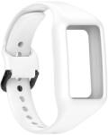 Nubo Huawei Band 7 szilikon védőkeretes pótszíj
