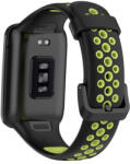 Nubo Xiaomi Smart Band 7 PRO szilikon sport pótszíj