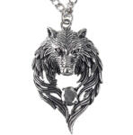 FALON Guler Wolf - PSY406