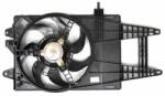 NRF Ventilator, radiator LANCIA MUSA (350) (2004 - 2012) NRF 47522