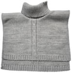 Vaganza Gyerek garbósál szögletes - Szürke (5999120534623)