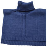 Vaganza Gyerek garbósál szögletes - Farmerkék (5999120534593)