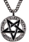 FALON Colier PENTAGRAM - PSY469