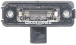 TYC Iluminare numar de circulatie VW GOLF IV (1J1) (1997 - 2005) TYC 15-0305-00-9