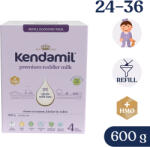 Kendamil Premium 4 HMO+ (600 g), exp. 15.11. 2026 - mamasbaby