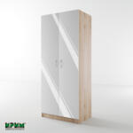 IRIM Гардероб city 1007