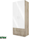 IRIM Гардероб city 1008