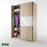 IRIM Гардероб city 1034
