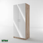 IRIM Гардероб city 1001