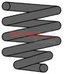 METZGER Arc spiral VW POLO (6N2) (1999 - 2001) METZGER 2240969