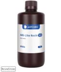 Anycubic ABS-Like Resin V2 - White [Fehér] - VÍZZEL MOSHATÓ - 1 kg