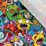 Takoy Jersey Takoy monster